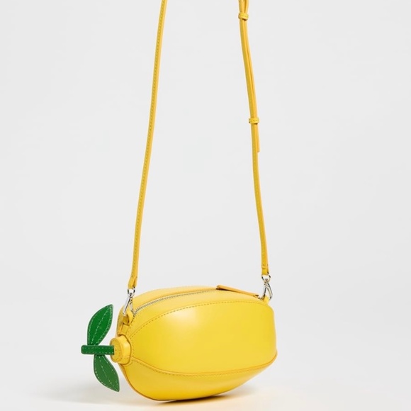 STAUD Limona Crossbody Bag - Picture 3 of 6